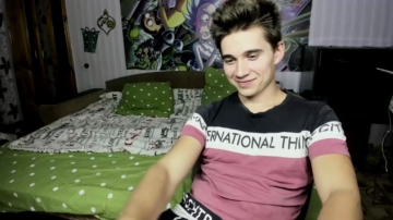 Daniel_Like  23-09-2021 video make